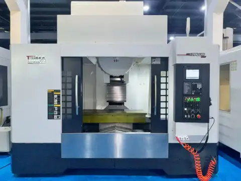 Centro de Taladro y Roscado CNC Taima i 70 plusT 13 Usado