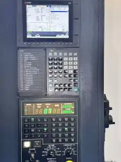 Used Taima i 70 plusT 13 CNC Drilling and Tapping Center photo 2