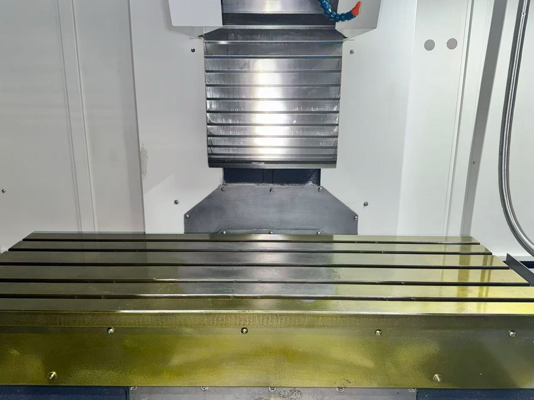 Used Taima i 70 plusT 13 CNC Drilling and Tapping Center photo 3