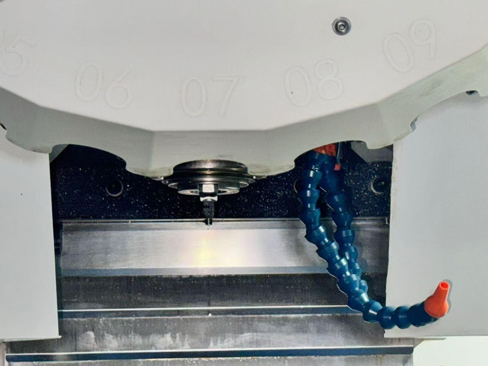Used Taima i 70 plusT 13 CNC Drilling and Tapping Center photo 4