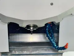 Used Taima i 70 plusT 13 CNC Drilling and Tapping Center photo 4