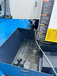 Used Taima i 70 plusT 13 CNC Drilling and Tapping Center photo 8