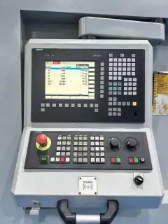 Used Taiwan Original Kuai Jie H 56 Dual-Station Horizontal Machining Center with Siemens Control photo 2
