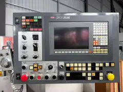 Used Toyoda GL 4 P-100 CNC Cylindrical Grinding Machine photo 4