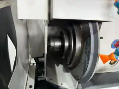 Used Toyoda GL 4 P-100 CNC Cylindrical Grinding Machine photo 5