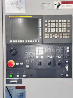 Used Tsugami TMA 8 J Turn-Mill Center with Fanuc 0iTF photo 2