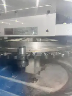 Used Tsugami TMA 8 J Turn-Mill Center with Fanuc 0iTF photo 7