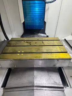 Used Wei Ai Te TP-600 Drilling and Tapping Center photo 6