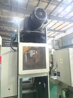 Used Xieyi SN 1-25 Punch Press photo 6