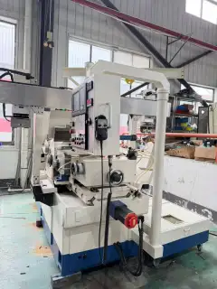 Xingfuxiang CNC Centerless Grinder HFC-1812 TFNC-15 A photo 2