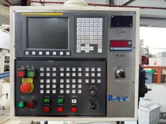 Xingfuxiang CNC Centerless Grinder HFC-1812 TFNC-15 A photo 4