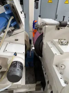 Xingfuxiang CNC Centerless Grinder HFC-1812 TFNC-15 A photo 5