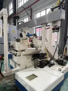 Xingfuxiang CNC Centerless Grinder HFC-1812 TFNC-15 A photo 7