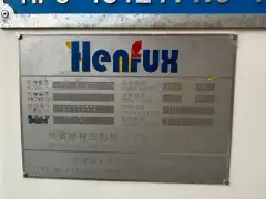 Xingfuxiang CNC Centerless Grinder HFC-1812 TFNC-15 A photo 9