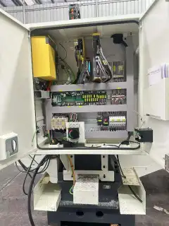 Used Qiaofeng T-7 C Drilling and Tapping Center for Sale photo 5