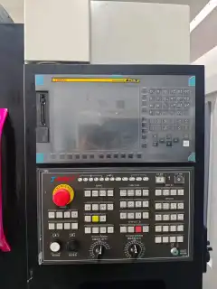 Used Qiaofeng V 8 B Vertical Machining Center photo 4