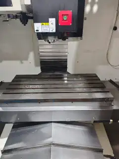 Used Qiaofeng V 8 B Vertical Machining Center photo 6