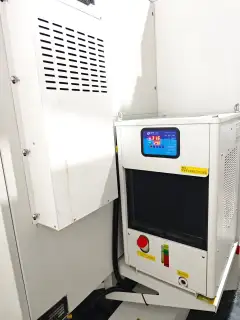 Xiangyu T 600 Drilling and Tapping Center with Mitsubishi M 80 V photo 6