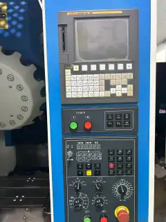Used T 5 Drilling/Tapping Center with FANUC Control and 20,000 RPM Spindle photo 3