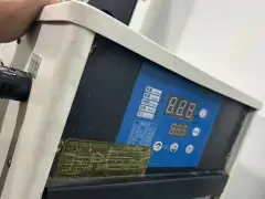 Used T 5 Drilling/Tapping Center with FANUC Control and 20,000 RPM Spindle photo 5