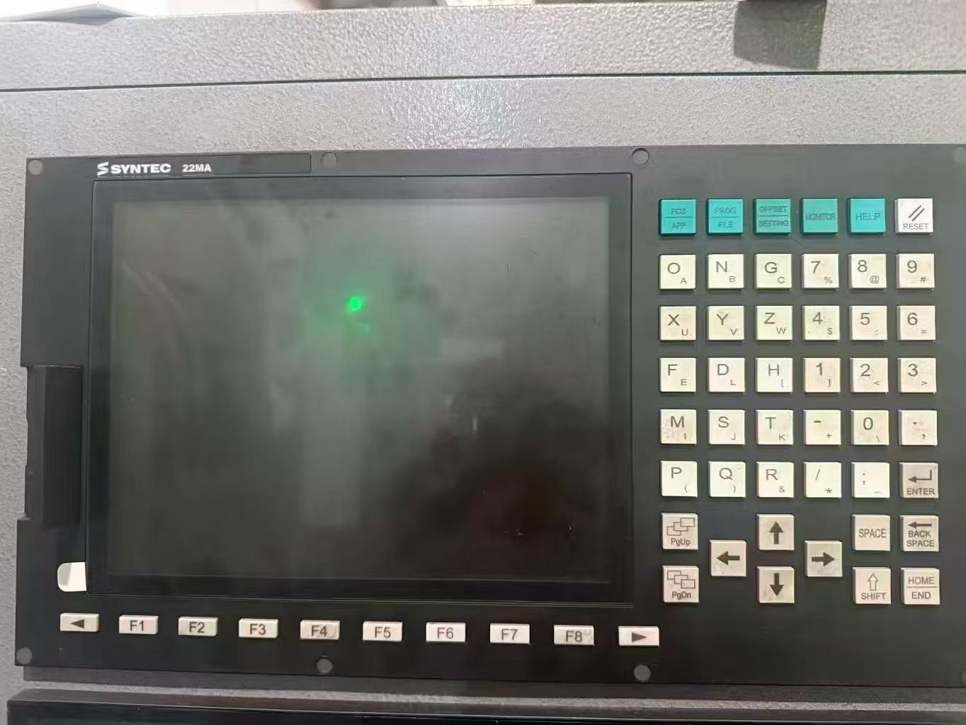 Mingke V 850 CNC Machining Center (2025) photo 2