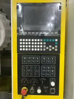 Brand New T 6/T 7 Drilling and Tapping Machine with SYNTEC 22 MA-PLUS photo 4