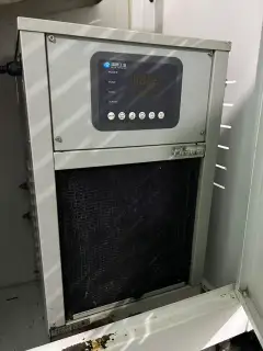 Taiwei T 6 Drilling/Tapping Center with FANUC MD Control photo 5