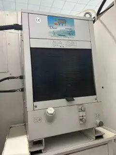 Used Jiafu 1160 Machining Center with FANUC MF Control photo 4