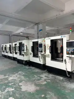 Used JS-A 680 3-Spindle Engraving Machine photo 2