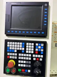Used JS-A 680 3-Spindle Engraving Machine photo 4