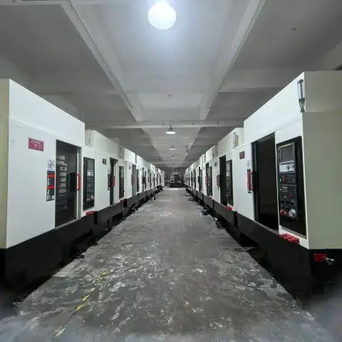 Bekas Pusat Pengeboran dan Pengetapan Qiaofeng T 5 dengan FANUC MF