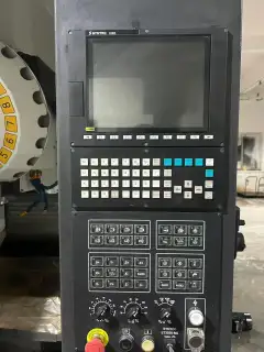 Used Qiaohong T-7 Vertical Machining Center photo 3