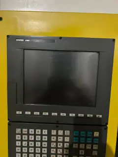 Used Zhengyu T 5 Drilling and Tapping Center photo 3