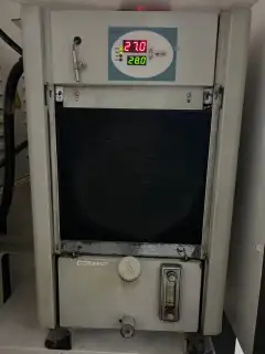 Zhengyou ZYM-1375 L Machining Center with Mitsubishi M 80 photo 7