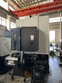 Used DN Solutions 8305 CNC Vertical Lathe – 6 Units Available photo 8