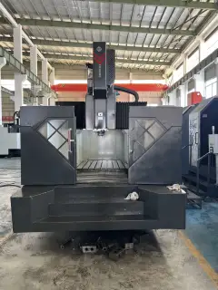 Used Haitian GLU 16/20 Gantry Machining Center photo 5