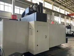 Used Haitian GLU 16/20 Gantry Machining Center photo 10
