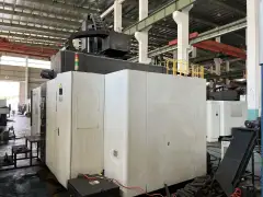 Used Haitian GLU 16/20 Gantry Machining Center photo 11
