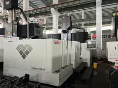 Used Haitian GLU 23/30 Gantry Machining Center photo 6