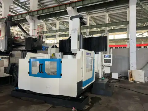 مركز تصنيع CNC بورتال جينكسينلي 2518 مستعمل