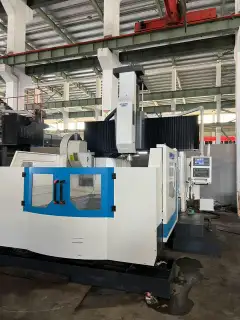 Used Jinxinli 2518 CNC Gantry Machining Center photo 8