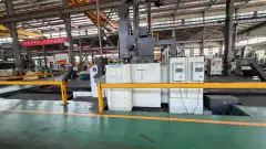 Used Dinghaitian 5028 Gantry Machining Center photo 5
