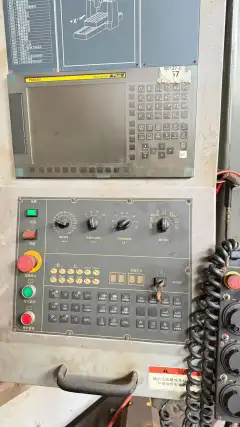 Used Gaofeng 5127 Gantry Milling Machine for Sale photo 2