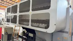 Used Gaofeng 5127 Gantry Milling Machine for Sale photo 4