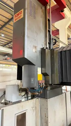 Used Gaofeng 5127 Gantry Milling Machine for Sale photo 5