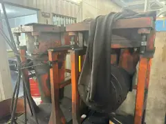 Used Haitian 6036 Super-Heavy-Duty Gantry Machining Center with FANUC photo 9