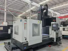 Used Haitian GLU 13ⅡX 21 PLUS Gantry Milling Machine (2022) photo 2