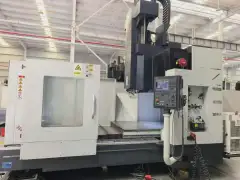 Used Haitian GLU 13ⅡX 21 PLUS Gantry Milling Machine (2022) photo 3