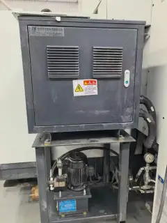 Used Haitian GLU 13ⅡX 21 PLUS Gantry Milling Machine (2022) photo 9