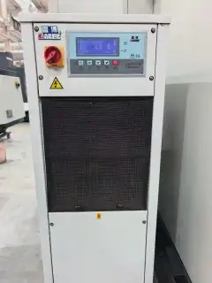 Used Haitian GU 16 X 20 HS CNC Gantry Machining Center with Fanuc photo 7